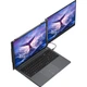 Портативный монитор Blackview SCM6 14" Grey [171499] - изображение 3