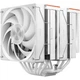 Кулер для процессора PCCooler RZ620 WH (RZ620-WHNWNX-GL) [176249] - изображение 2