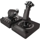 Джойстик із важелем керування двигуном Logitech X-56 Rhino Saitek Pro Flight (945-000059) [175063] - зображення 1