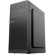 Корпус Casecom GN-3204 500W Black (GN-3204-500) [173336] - изображение 1