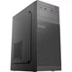 Корпус Casecom GN-3204 500W Black (GN-3204-500) [173336] - изображение 2
