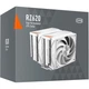 Кулер для процессора PCCooler RZ620 WH (RZ620-WHNWNX-GL) [176249] - изображение 8