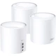 Wi-Fi Mesh система TP-Link Deco X20 3-Pack [177676] - изображение 1