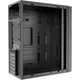 Корпус Casecom GN-3204 500W Black (GN-3204-500) [173336] - изображение 5