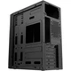 Корпус Casecom GN-3204 500W Black (GN-3204-500) [173336] - изображение 6