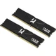 Модуль пам'яті DDR5 Goodram IRDM 2x16GB 6400MHz Black (IR-6400D564L32S/32GDC) [177772] - зображення 5