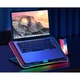 Подставка для ноутбука IceCoorel K15 10-17" [175051] - изображение 4