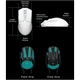 Мышь Thunderobot ML602 SE Dual Mode Wireless White [175893] - изображение 6