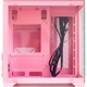 Корпус GTL Gaming Infinity Pink (GTLN275-1P) [173403] - зображення 2