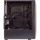 Корпус GTL Gaming Trooper Black (GTL1806-GS600) [173402] - изображение 2