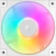 Корпусний вентилятор Deepcool FD12 ARGB White (R-FD12-WHAPN1-G) [177886] - зображення 2
