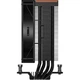 Кулер для процессора PCCooler RT400 Digital ARGB Black (RT400-BKAWYL-GL) [176251] - изображение 5
