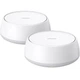 Wi-Fi Mesh система TP-Link Deco BE22 2-Pack [177680] - изображение 1