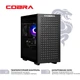 Комп'ютер COBRA Performance (P57773210V23145) [177360] - зображення 3