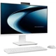 Моноблок Asus 23.8" ExpertCenter P400 AiO P440VAK-WPC2970 White (90PT03X7-M0B080) [178198] - изображение 2