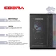 Комп'ютер COBRA (I144F.32.S10.56.23091) [177367] - зображення 2