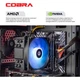 Комп'ютер COBRA (I144F.32.S10.56.23091) [177367] - зображення 4