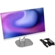 Моноблок Artline 23.8" Home G43 White (G43WHITEv61) [178234] - изображение 4