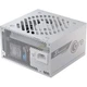 Блок живлення SeaSonic Core GX 750W ATX 3.1 White (CORE GX-750-ATX31-WHITE) [176621] - зображення 8