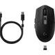 Мышь Logitech G305 X Superlight Black (910-007739) [177467] - изображение 6
