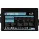 Блок живлення AeroCool VX Plus Stealth 700W (ACPN-VS70AEY.12) [176690] - зображення 4