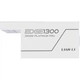 Блок живлення Lian Li Edge Platinum 1300W White (G9P.EG1300.WE00.EU) [176727] - зображення 7