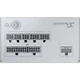 Блок живлення SeaSonic Core GX 650W ATX 3.1 White (CORE GX-650-ATX31-WHITE) [176619] - зображення 8