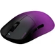 Мышь Hator Quasar 3 Ultima 8K Wireless Black/Purple (HTM760) [177414] - изображение 3