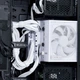 Блок живлення Lian Li Edge Platinum 1300W White (G9P.EG1300.WE00.EU) [176727] - зображення 11