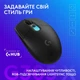 Мышь Logitech G305 X Superlight Black (910-007739) [177467] - изображение 14