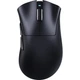 Мышь Attack Shark V3 Wireless Black (AS-6972792472614-B) [176643] - изображение 1