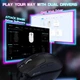 Мышь Attack Shark X1 Wireless Black (X1B_AS) [176674] - изображение 10