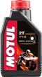 Моторна олива Motul 710 2T 1 л (104034) (837311) - зображення 2