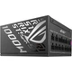 Блок живлення Asus ROG STRIX 1000W Platinum ROG Equalizer (90YE00W7-B0NA00) [176399] - зображення 3
