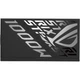 Блок живлення Asus ROG STRIX 1000W Platinum ROG Equalizer (90YE00W7-B0NA00) [176399] - зображення 7