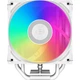 Кулер для процесора PCCooler RT500 Digital ARGB WH (RT500-WHAWYL-GL) [176254] - зображення 3