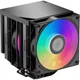 Кулер для процессора PCCooler RT620Pro TC ARGB BK (RT620ProTC-BKAWYX-GL) [176256] - изображение 1