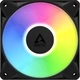 Корпусний вентилятор Arctic BioniX P12 A-RGB Black (ACFAN00335A) [175990] - зображення 2