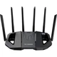 Беспроводной маршрутизатор (роутер) ASUS TUF Gaming BE6500 (90IG0920-MO9C00) [174930] - изображение 1