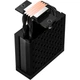 Кулер для процесора PCCooler RT400 Digital Black (RT400-BKNWYL-GL) [176246] - зображення 5