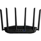 Беспроводной маршрутизатор (роутер) ASUS TUF Gaming BE6500 (90IG0920-MO9C00) [174930] - изображение 5