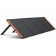 Зарядний пристрій на сонячній батареї Jackery SolarSaga 200W (HTO666) - изображение 1