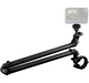 Крепление универсальное с зажимом на руль GoPro Boom + Bar Mount (AEXTM-011) - изображение 1