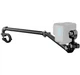 Крепление универсальное с зажимом на руль GoPro Boom + Bar Mount (AEXTM-011) - изображение 2