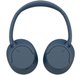 Наушники Sony WH-CH720N Blue (WHCH720NL.CE7) - изображение 2