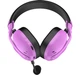 Игровая гарнитура HATOR Hyperpunk 3 Wireless Hi-Res (ESH19) Cyber violet - изображение 4