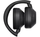 Наушники Sony ULT Wear Black (WHULT900NB.CE7) - изображение 6