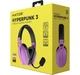 Игровая гарнитура HATOR Hyperpunk 3 Wireless Hi-Res (ESH19) Cyber violet - изображение 6
