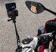 Крепление Insta360 Motorcycle Magic Arm (CINSEAVW) - изображение 7