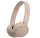 Наушники Sony WH-CH520 Beige (WHCH520C.CE7) - изображение 1